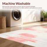 Elegant Transitional Ethereal Motif(Red)