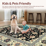 Classic Subtle Geometric Touch(Beige)