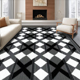 Artistic Minimalist Fusion(Black)