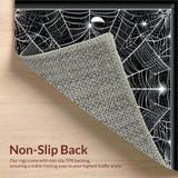 Spooky Minimalist Black(Black)