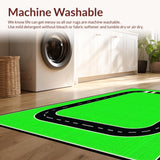 Colorful Adventure Track Motif(Green)