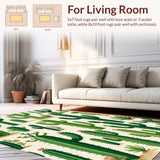 Chic Nature Inspired Bath Decor(Ivory)