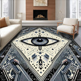 Chic Three Dimensional Tasseled Design(Gray)