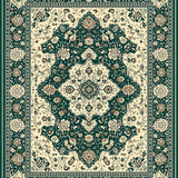 Transitional Textured Elements(Ivory)