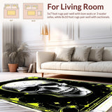 Gothic Inspired Playful(Black)