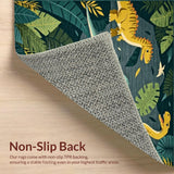 Charming Rustic Safari Design(Gray)