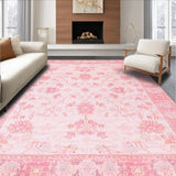 Trendy Gentle Colorful Fusion(Pink)