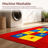 Dynamic Multi Tonal Learning Experience(Red)