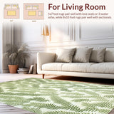 Transitional Plush Forms(Green)