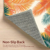 Whimsical Vintage Garden(Beige)