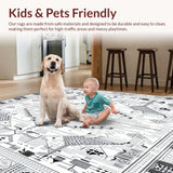 Minimalist Monochrome Gray(Black)