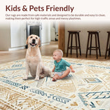 Sophisticated Vintage Medallion Theme(Beige)