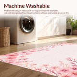 Pastel Whimsical Blossom(Pink)