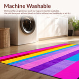 Cute Cozy Multicolor Elements(Pink)