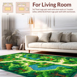 Engaging Dino Pathway(Green)