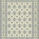Ultra Soft Area Rug, Non Slip, Stain Resistant, Washable Area Rugs for Living Room, Bedroom, & Non Shedding Grey Beige(Beige)