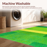 Elegant Gradient Aesthetic(Green)