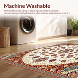 Earthen Embrace Beige and Rich Brown Hues(White)