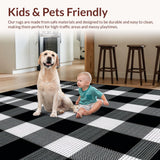 Charming Vintage Inspired Design(Black)