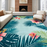 Bright Oceanic Floral Arrangement(Blue)