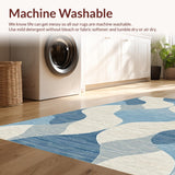 Contemporary Textural Appeal(Blue)