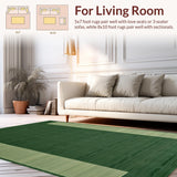 Luxurious Tidal Wave(Green)