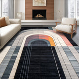 Elegant Circular Form Arrangement(Gray)