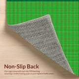 Whimsical Green Seasonal Design(Green)