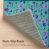 Charming Vintage Bloom Arrangement(Green)