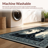 Artistic Grayscale Shapes(Gray)