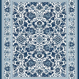 Trendy Pastel Lattice Inspiration(Blue)