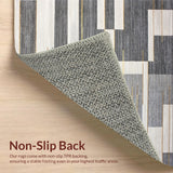 Refined Subtlety in Abstract Aesthetics(Gray)