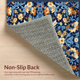 Dynamic Colorful(Blue)