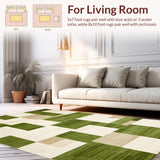 Contemporary Green Aesthetic(Green)