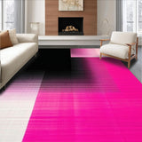 Elegant Modern Color Shift(Black)