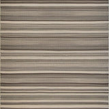 Contemporary Waffle with Touch(Beige)