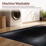 Inviting Transitional Rustic Motif(Gray)