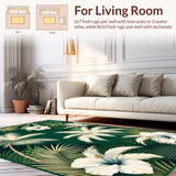 Elegant Eco Friendly Design Touch(Green)