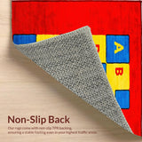 Dynamic Multi Tonal Learning Experience(Red)