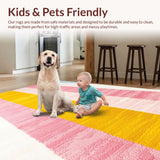 Lively Bright Weather Inspired Look(Pink)