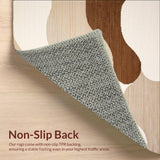 Minimalist Wave Area Neutral(Beige)