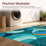 Eclectic Color Pop Design Inspiration(Blue)