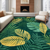 Chic Earthy Toned(Green)