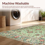 Luxurious Abstract Linear Form(Green)