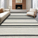 Contemporary Elegant Ogee Style(White)