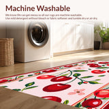 Nostalgic Red Playful Theme(Red)