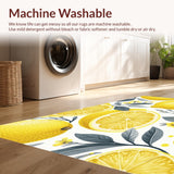 Cozy Gather Together Motif(Yellow)