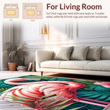 Vibrant Pink and Green Palette(Pink)