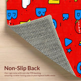 Engaging Educational Creature Display(Red)