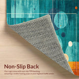 Dynamic Contemporary Mix(Green)